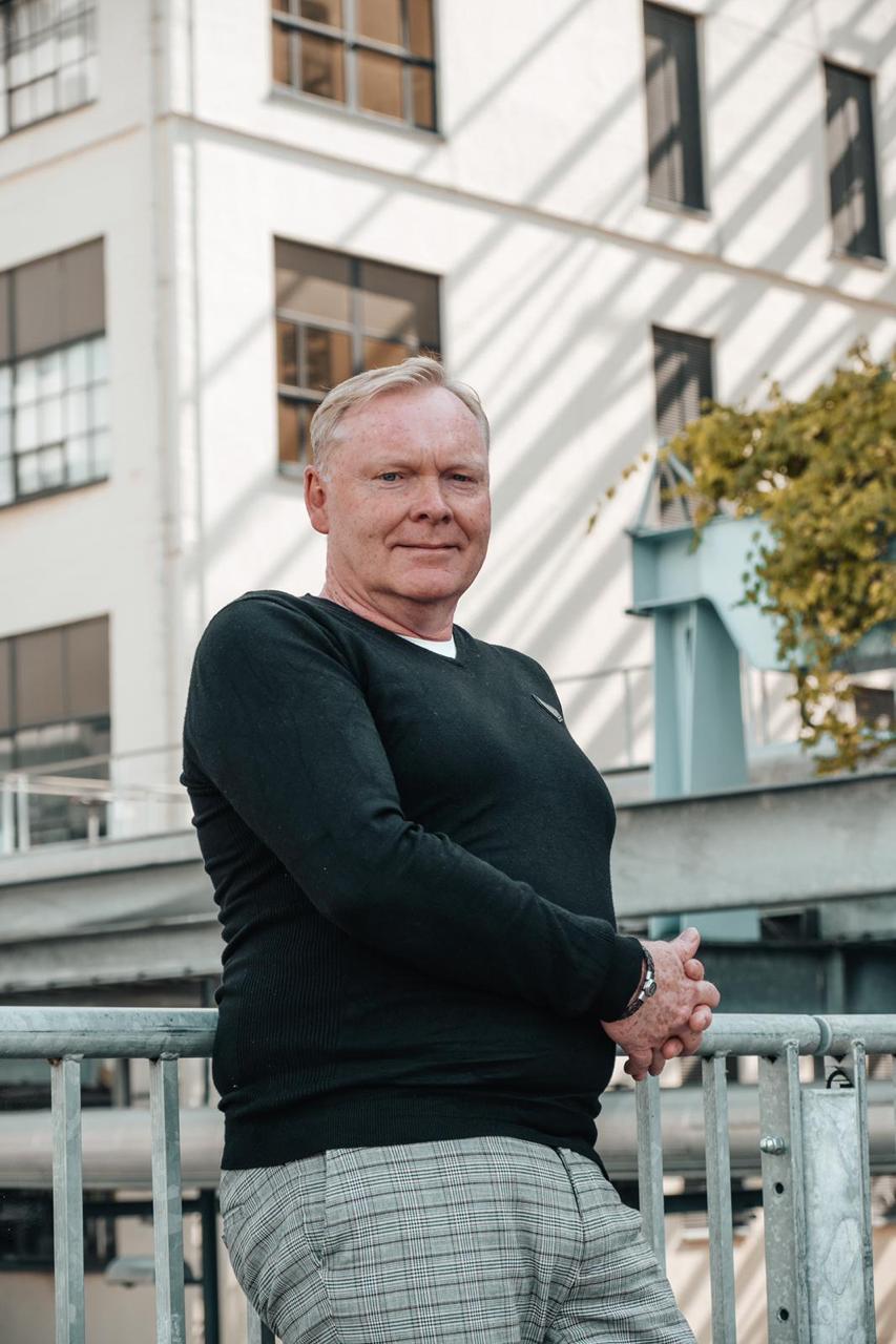 Noud Bex – interim manager en adviseur